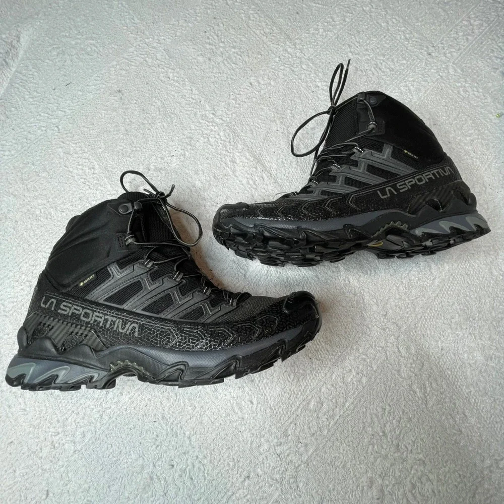 La Sportiva la sportiva